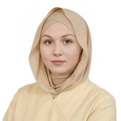 Саломова Анастасия Андреевна, дерматолог