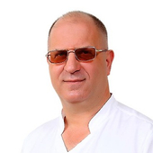 Гилилов Борис Данилович, хирург