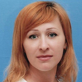 Гриценко Светлана Федоровна, гинеколог