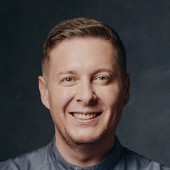 Куликов Вячеслав Валерьевич, стоматолог-хирург