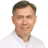 Кудряшов Евгений Анатольевич, врач функциональной диагностики