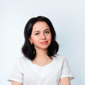 Фомина Анастасия Романовна, стоматолог-терапевт