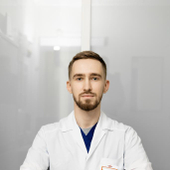 Ильин Владислав Владимирович, травматолог