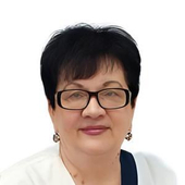 Панькова Татьяна Ивановна, акушер-гинеколог