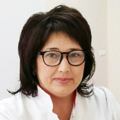 Ногманова Венера Асхатовна, уролог