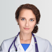 Попова Елена Сергеевна, гомеопат