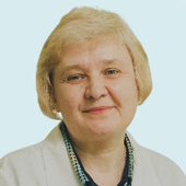 Фролова Елена Анатольевна, рентгенолог