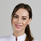 Баркова Вера Алексеевна, дерматолог