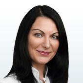 Маркова Ирина Николаевна, физиотерапевт