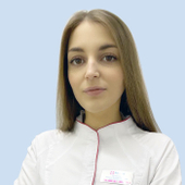Грибанова Карина Владиславовна, стоматолог-терапевт