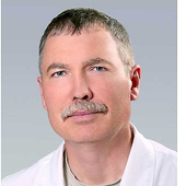 Мурасов Владимир Владимирович, эндоскопист