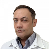 Шахматов Вадим Валерьевич, косметолог