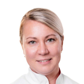 Прохоренко Яна Владимировна, гинеколог