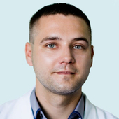 Нижельский Владимир Игоревич, невролог
