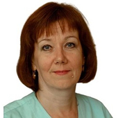 Малышева Оксана Николаевна, детский невролог