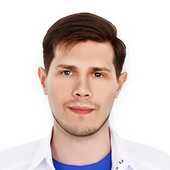 Кожевников Виктор Алексеевич, анестезиолог