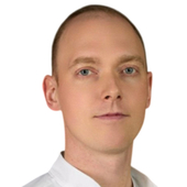 Никишин Василий Олегович, невролог