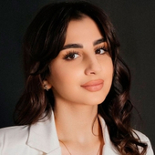 Бальян Илона Артуровна, косметолог