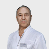 Елисеев Алексей Альбертович, остеопат