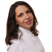Бутова Екатерина Владиславовна, гинеколог