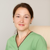Прохорова Карина Игоревна, гинеколог