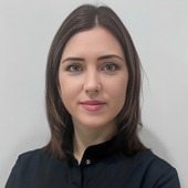 Момат Валентина Васильевна, пародонтолог