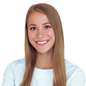 Ярошенко Анна Викторовна, ортодонт