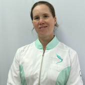 Тельминова Елена Александровна, врач ЛФК