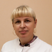 Севостьянова Наталья Юрьевна, гастроэнтеролог