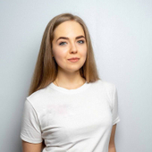 Рябинина Анастасия Алексеевна, стоматолог-ортопед