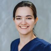 Тэн Елизавета Александровна, ортодонт