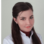 Голева Наталья Владиславовна, психолог