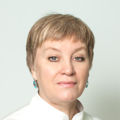 Бондарь Виктория Сергеевна, терапевт