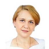Ткачева Елена Владимировна, рентгенолог