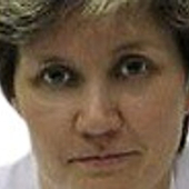 Вещагина Наталья Альбертовна, пульмонолог