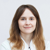 Хлыстова (Быковская) Татьяна Владимировна, стоматолог-хирург