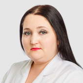 Подтенигина Юлия Витальевна, терапевт