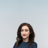 Вафина Алина Илгизовна, стоматолог-терапевт