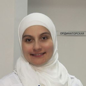 Аскарова Эльвира Рамильевна, стоматолог-терапевт