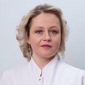 Белова Виктория Игоревна, гинеколог