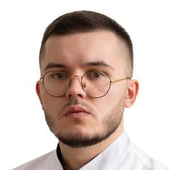 Гондусов Денис Вадимович, гастроэнтеролог