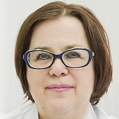 Нечепуренко Алевтина Михайловна, стоматолог-терапевт