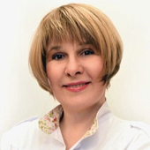 Федосеева Татьяна Анатольевна, офтальмолог