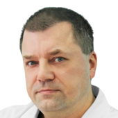 Дугинов Аркадий Викторович, психиатр