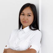 Тогачева Екатерина Андреевна, подолог