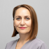 Кальянова Ирина Анатольевна, стоматолог-ортопед