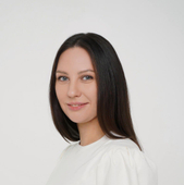 Лукьяненко Анна Валерьевна, стоматолог-терапевт