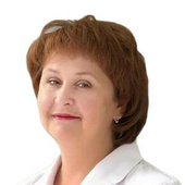 Забродина Ольга Вадимовна, гинеколог