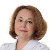 Галимова Алла Витальевна, стоматолог-терапевт