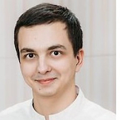 Баитов Кирилл Евгеньевич, стоматолог-терапевт